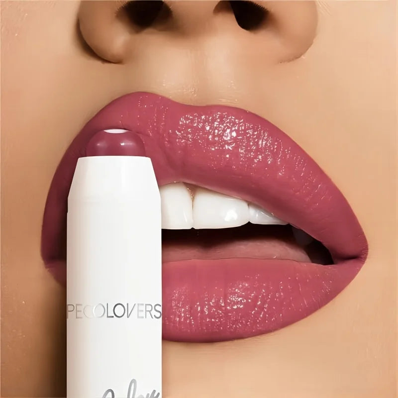 PECOLOVERS Waterproof Lip Gloss
