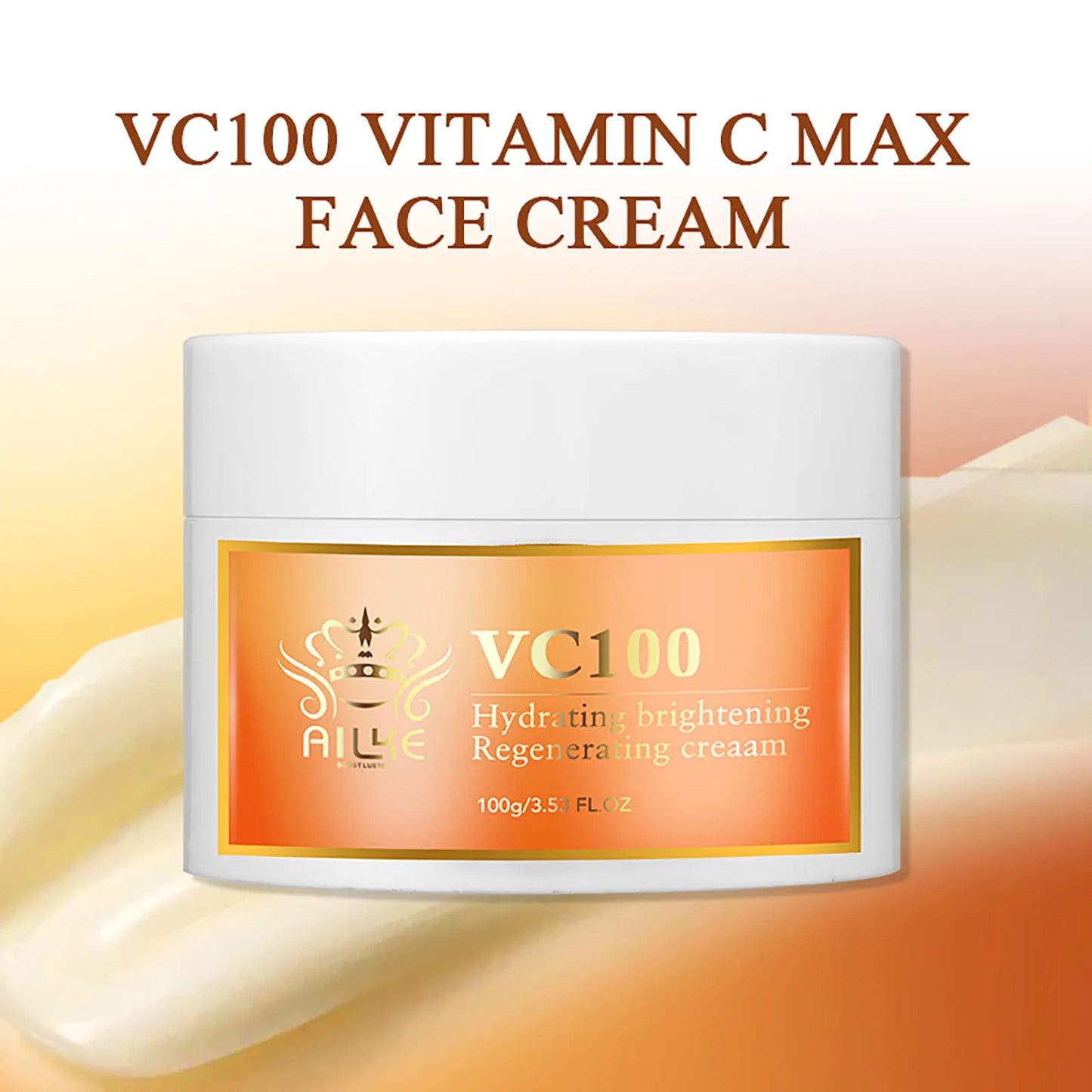 AILKE Vitamin C Kit