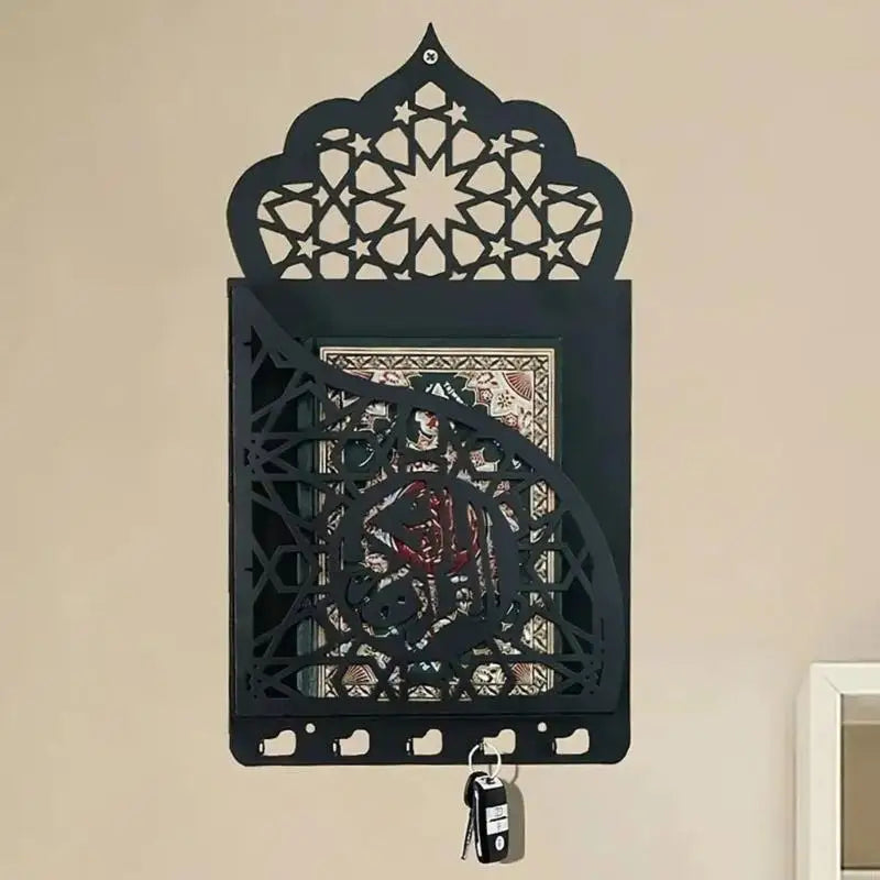 Arabic Quran Hanging Shelf