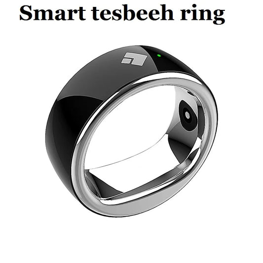 Smart Tasbeeh Ring