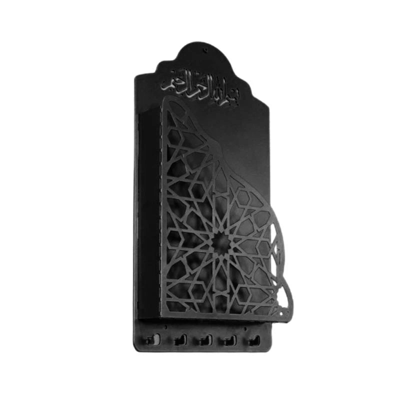 Arabic Quran Hanging Shelf