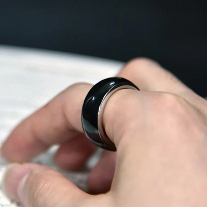 Smart Tasbeeh Ring