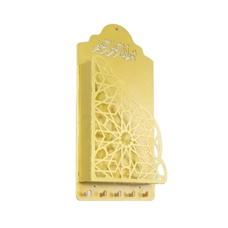 Arabic Quran Hanging Shelf