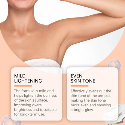 Collagen Whitening Body Cream