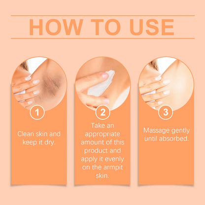 Collagen Whitening Body Cream