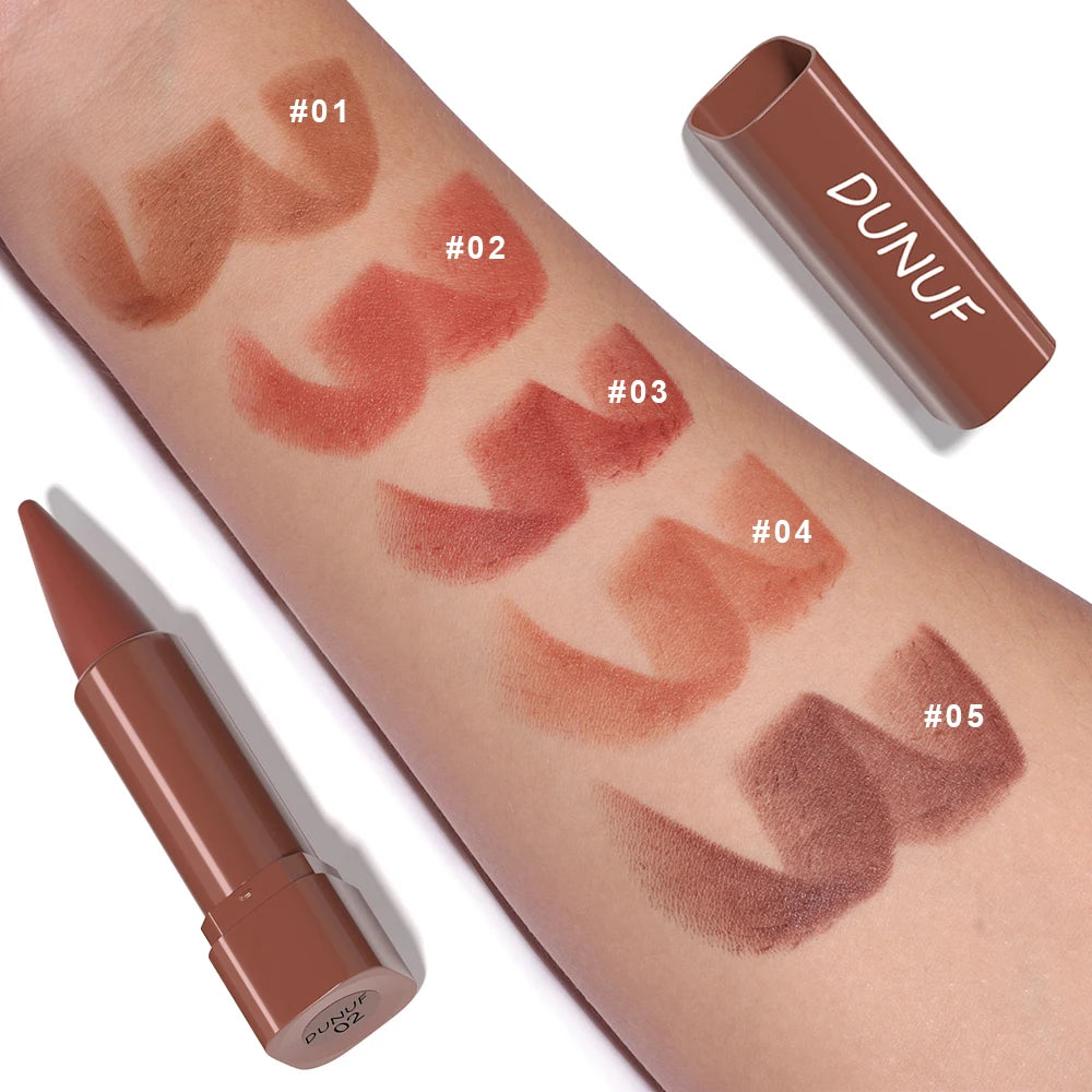 Gradient Matte Lip Liner