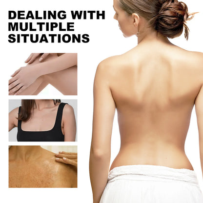 Brightening Whitening Body Lotion