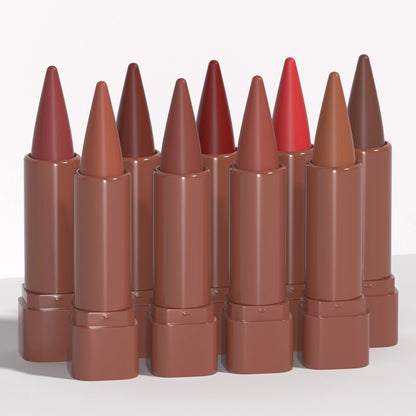Gradient Matte Lip Liner