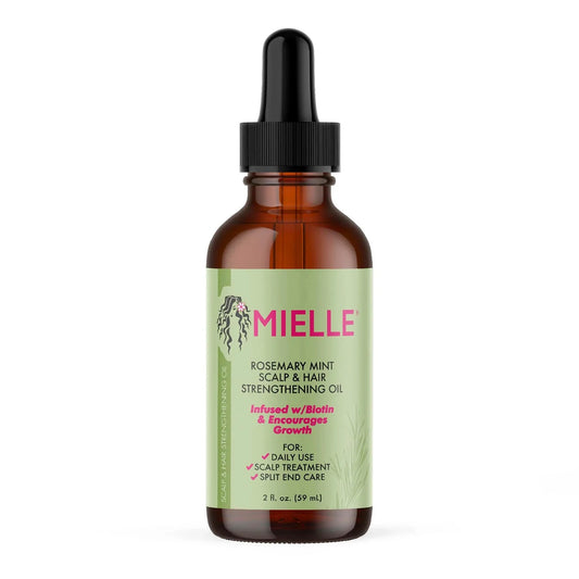 Mielle Rosemary Hair Oil
