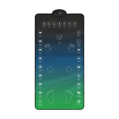 Salah Guidance Mat