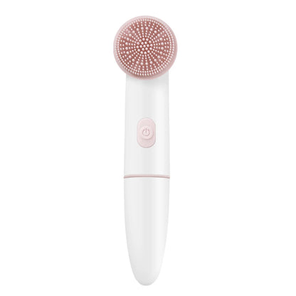 2-in-1 Electric Face Brush