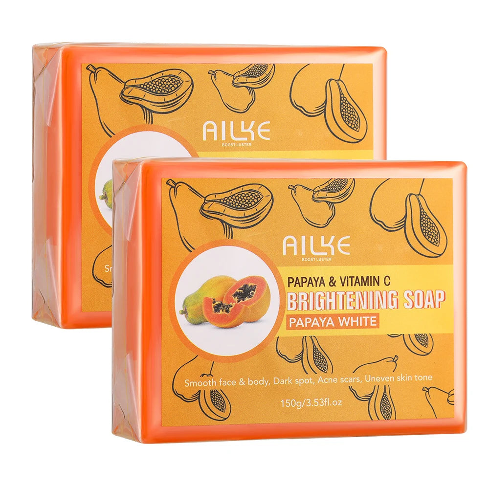 Papaya Kojic Acid Soap
