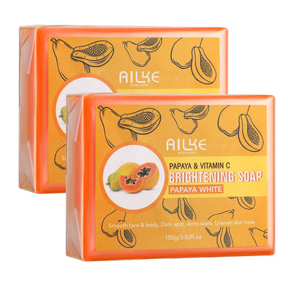 Papaya Kojic Acid Soap