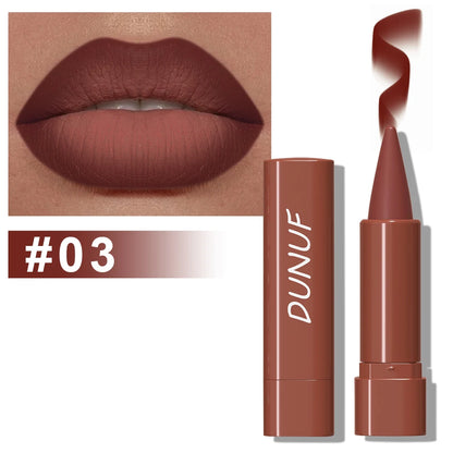 Gradient Matte Lip Liner