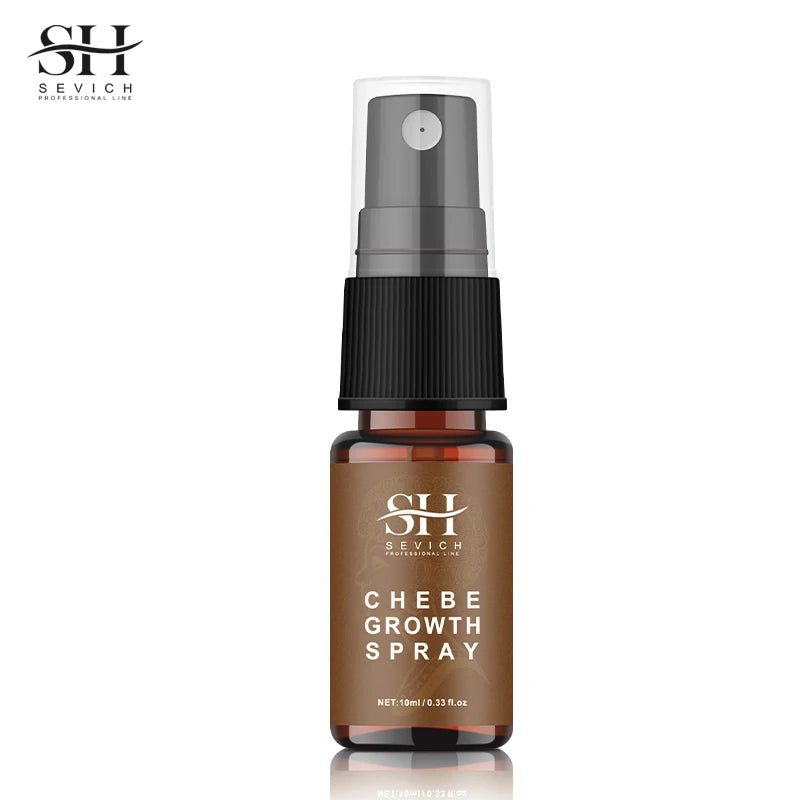 Sevich Chebe Hair Oil