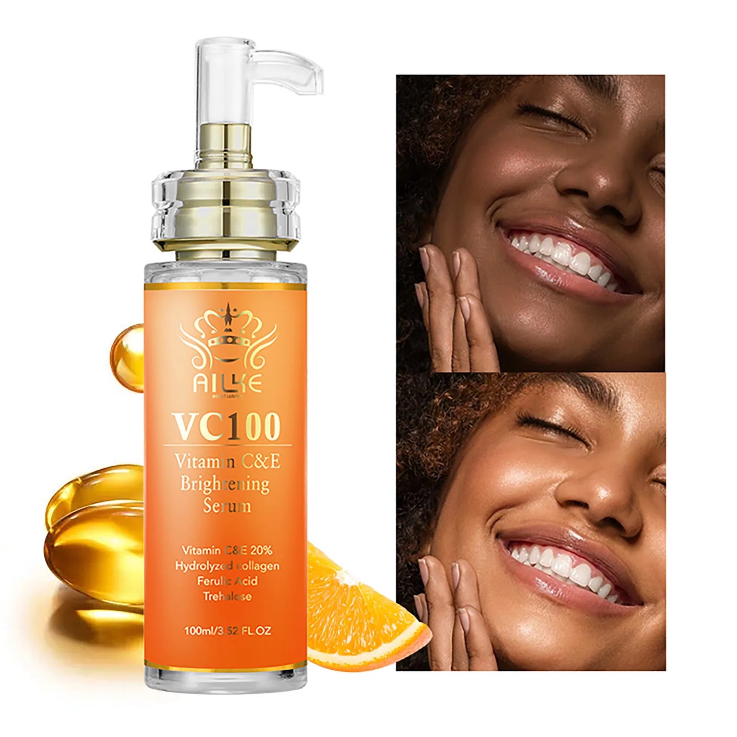 AILKE Vitamin C Kit