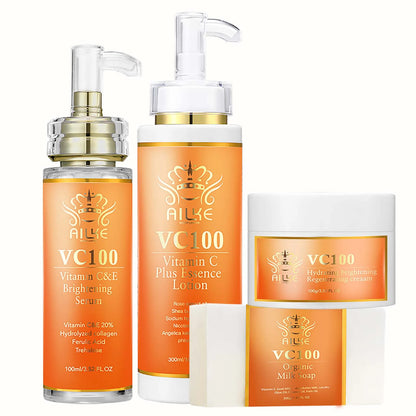 AILKE Vitamin C Kit