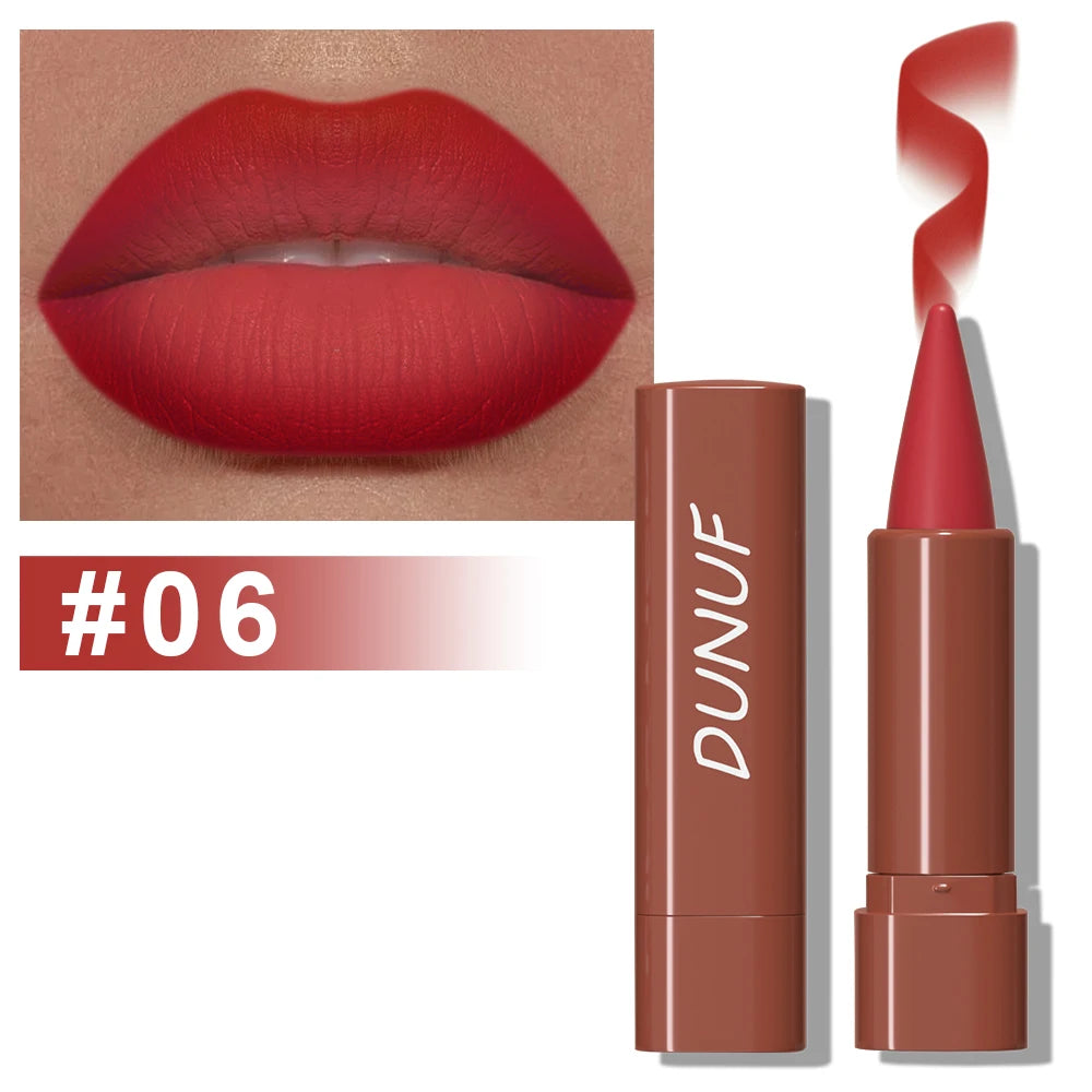 Gradient Matte Lip Liner