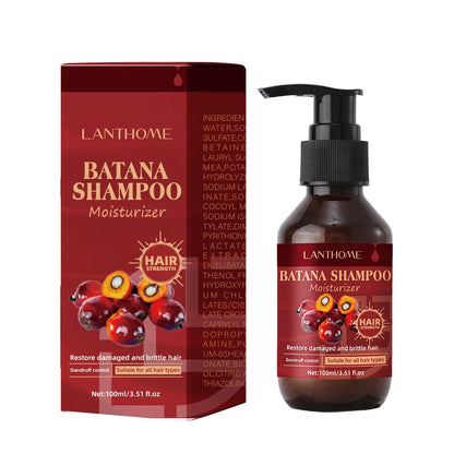 Batana Hair Strengthening Shampoo