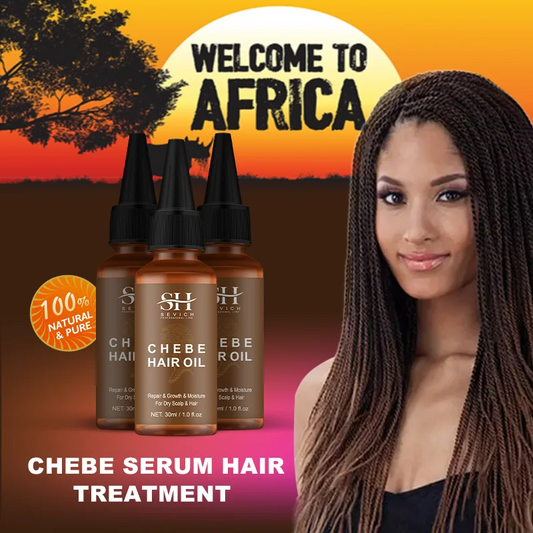 Sevich Chebe Hair Oil