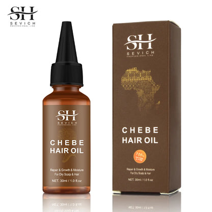 Sevich Chebe Hair Oil