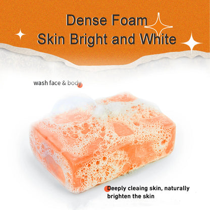 Papaya Kojic Acid Soap