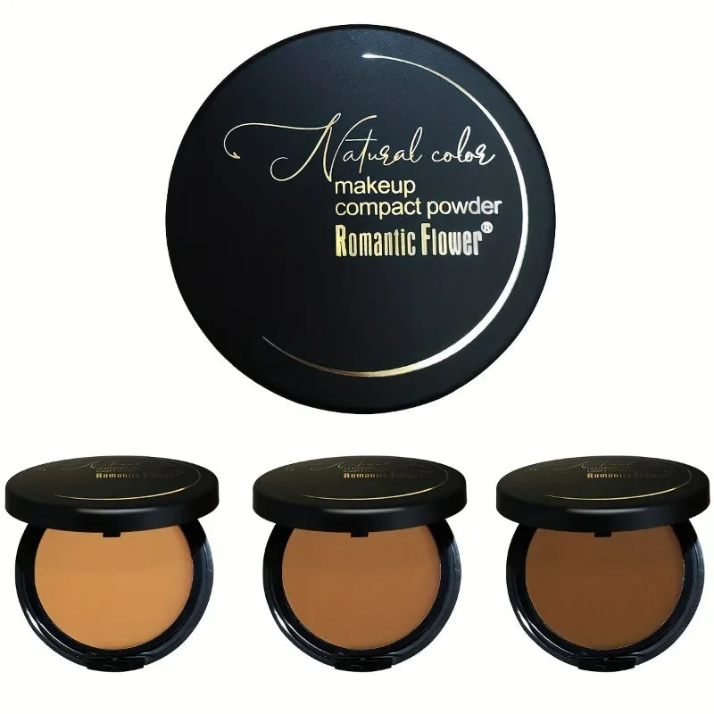 Goat Milk Liquid Foundation