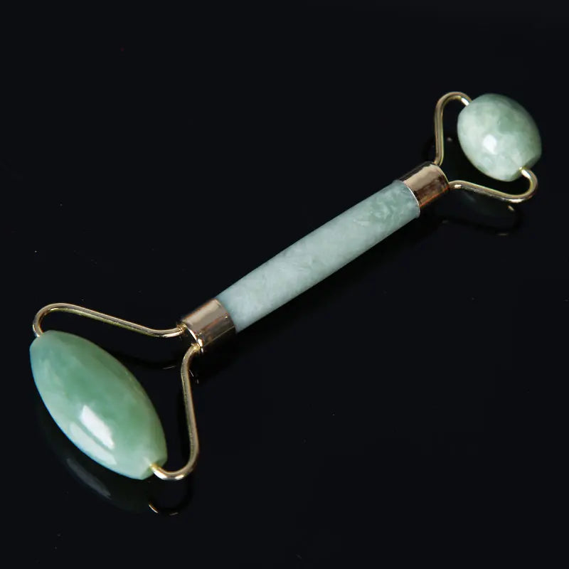Jade Stone Massage Roller