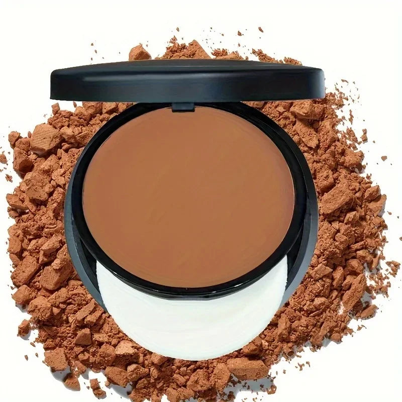 Goat Milk Liquid Foundation