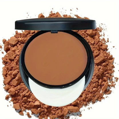 Goat Milk Liquid Foundation