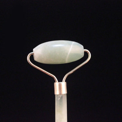 Jade Stone Massage Roller