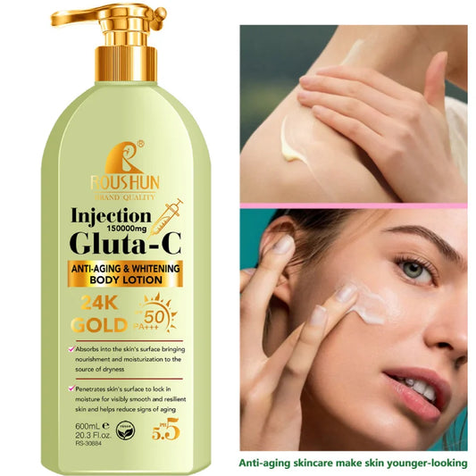 Gluta-C Moisturizing Body Lotion