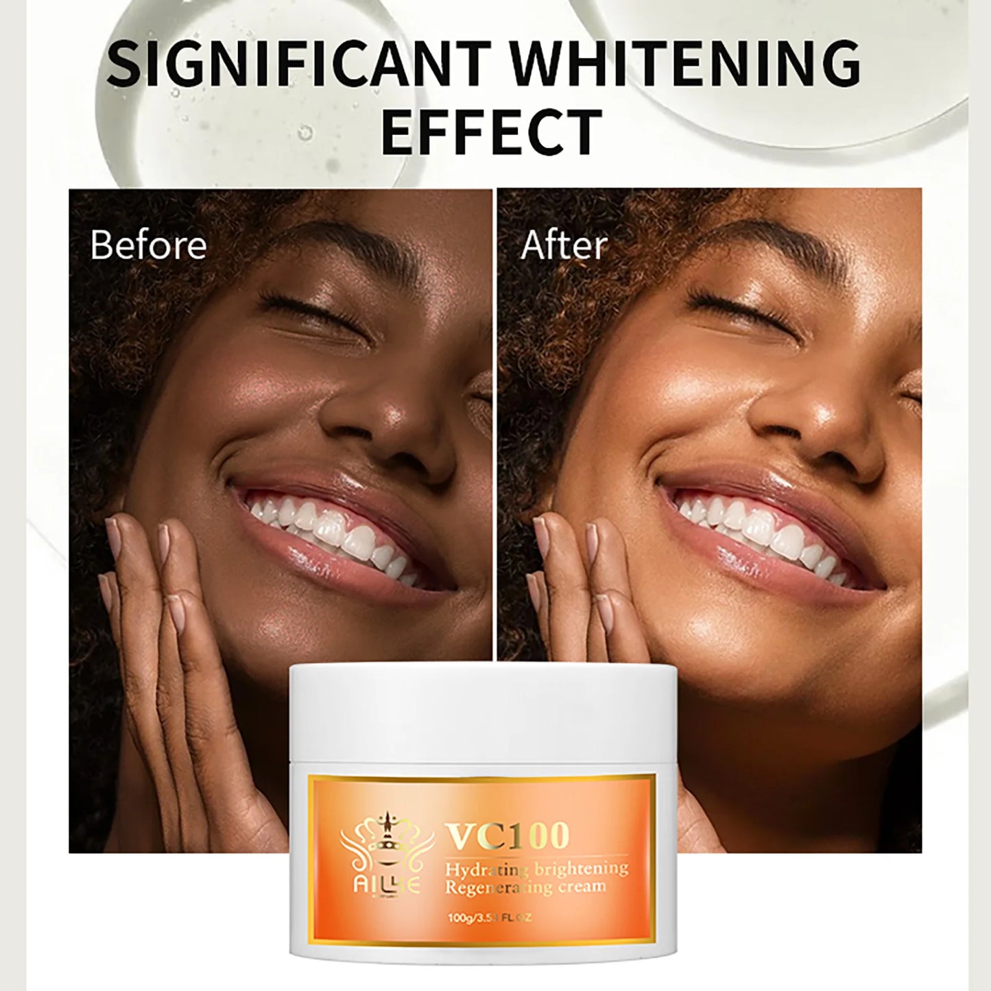 AILKE Vitamin C Kit