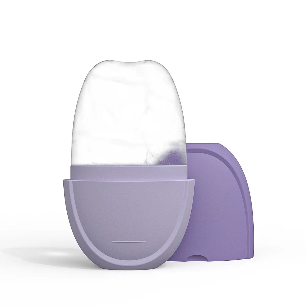Facial Ice Roller Massager
