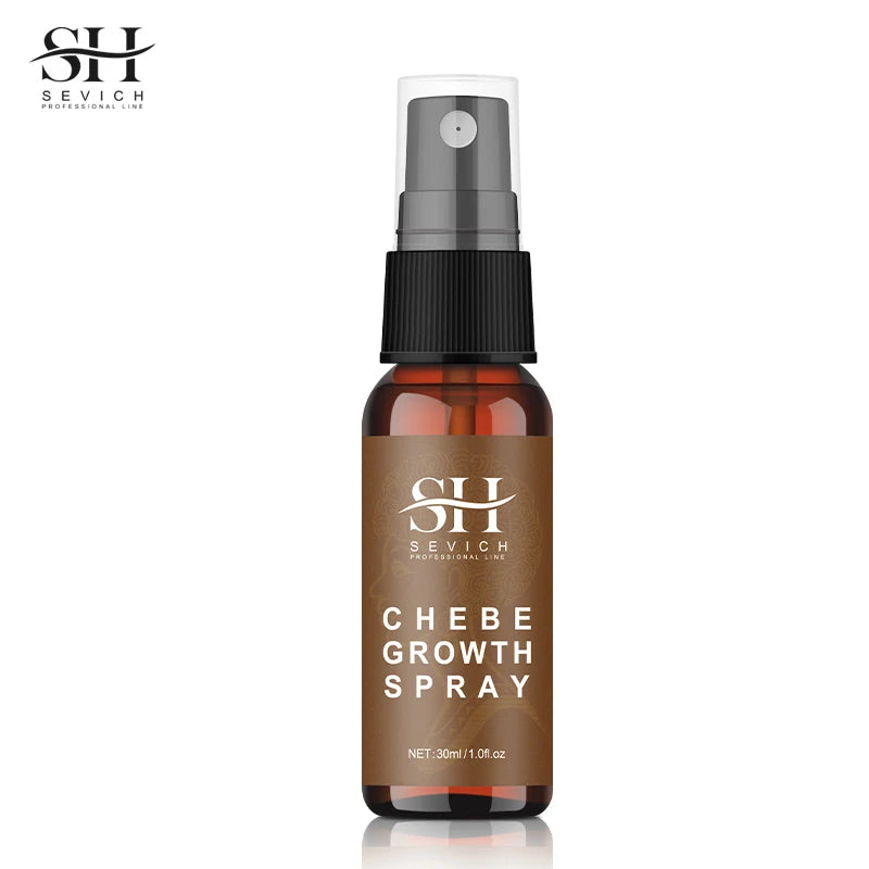 Sevich Chebe Hair Oil
