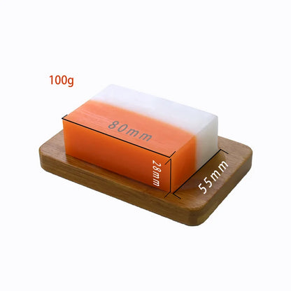 Kojic Acid & Glutathione Soap