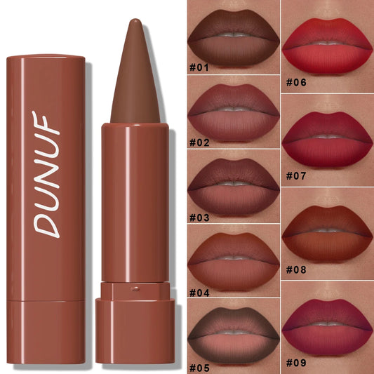 Gradient Matte Lip Liner