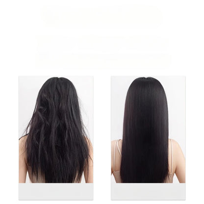 Mini Wireless Hair Straightener