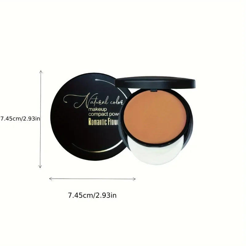 Goat Milk Liquid Foundation
