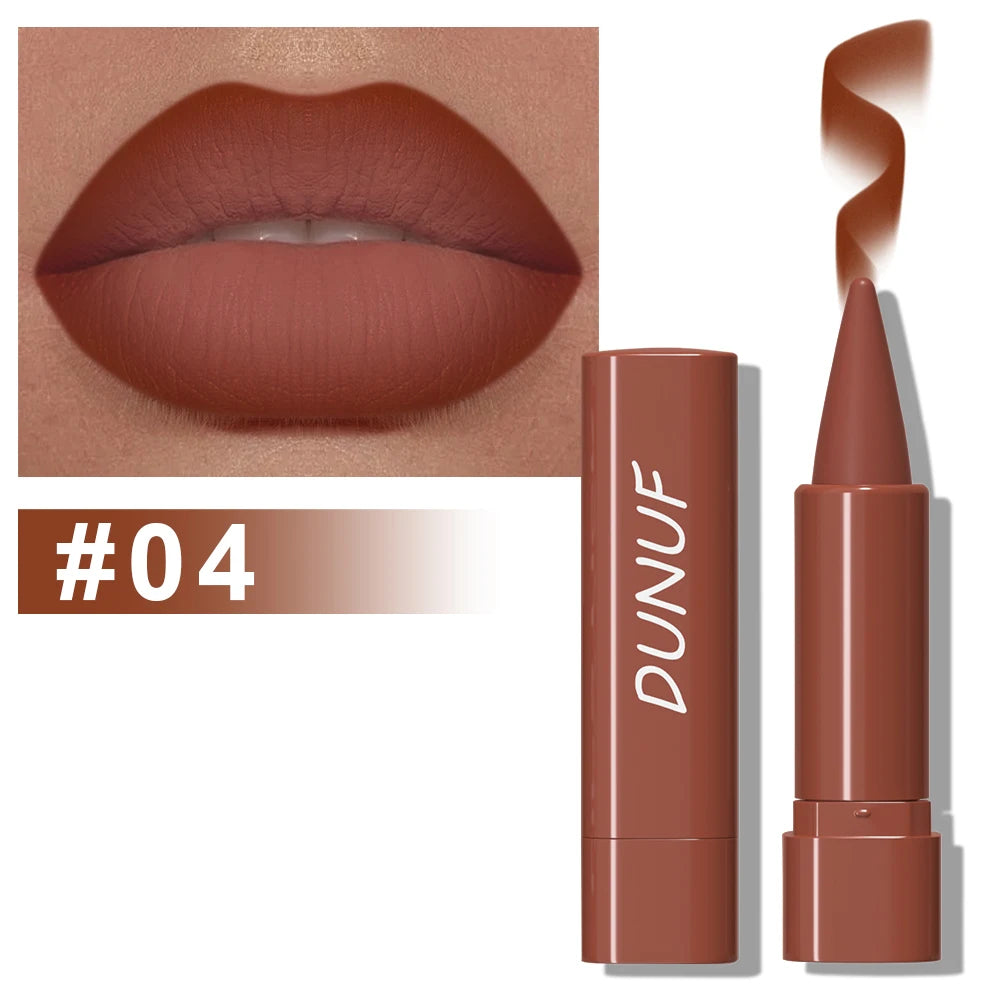 Gradient Matte Lip Liner