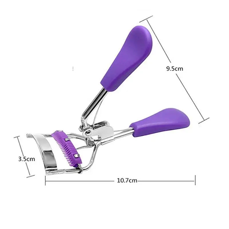 Eyelash Curler Beauty Tool