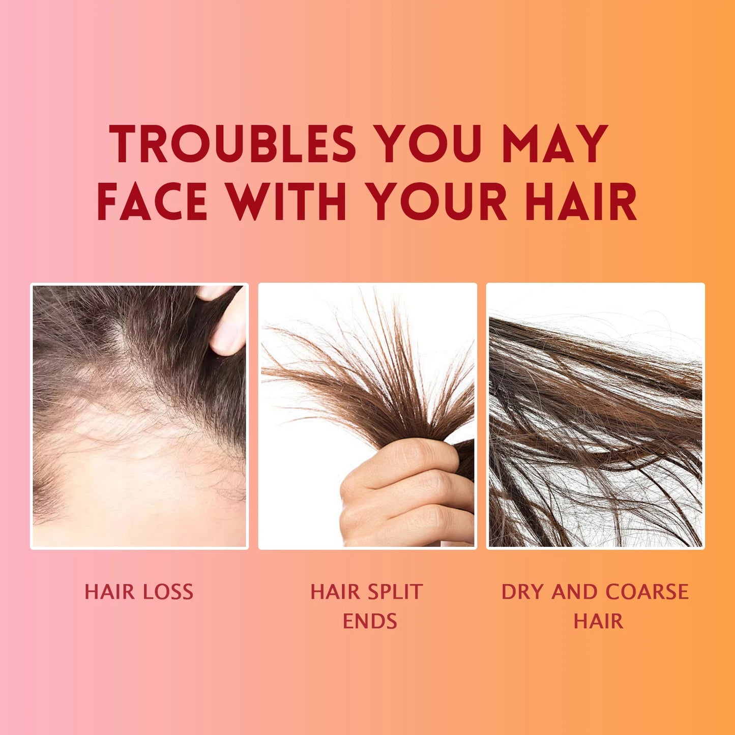Batana Hair Strengthening Shampoo