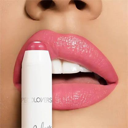 PECOLOVERS Waterproof Lip Gloss