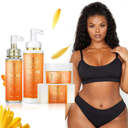 AILKE Vitamin C Kit