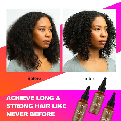 Sevich Chebe Hair Oil