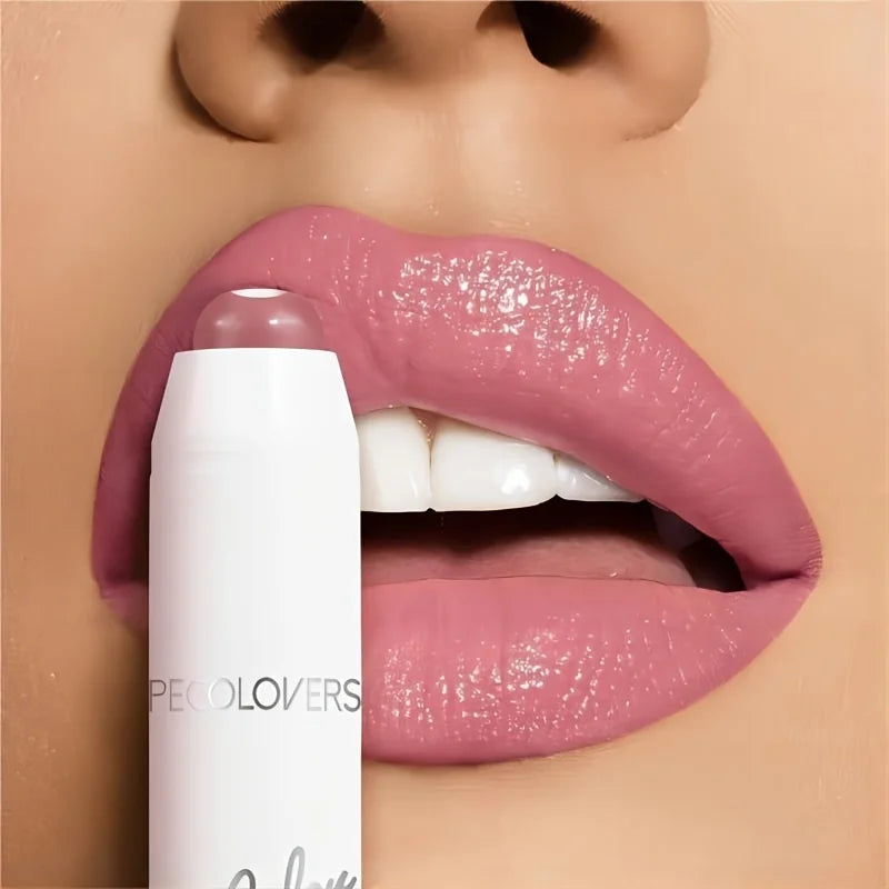 PECOLOVERS Waterproof Lip Gloss
