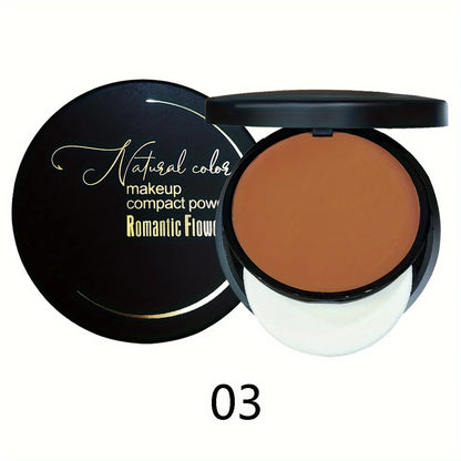 Goat Milk Liquid Foundation