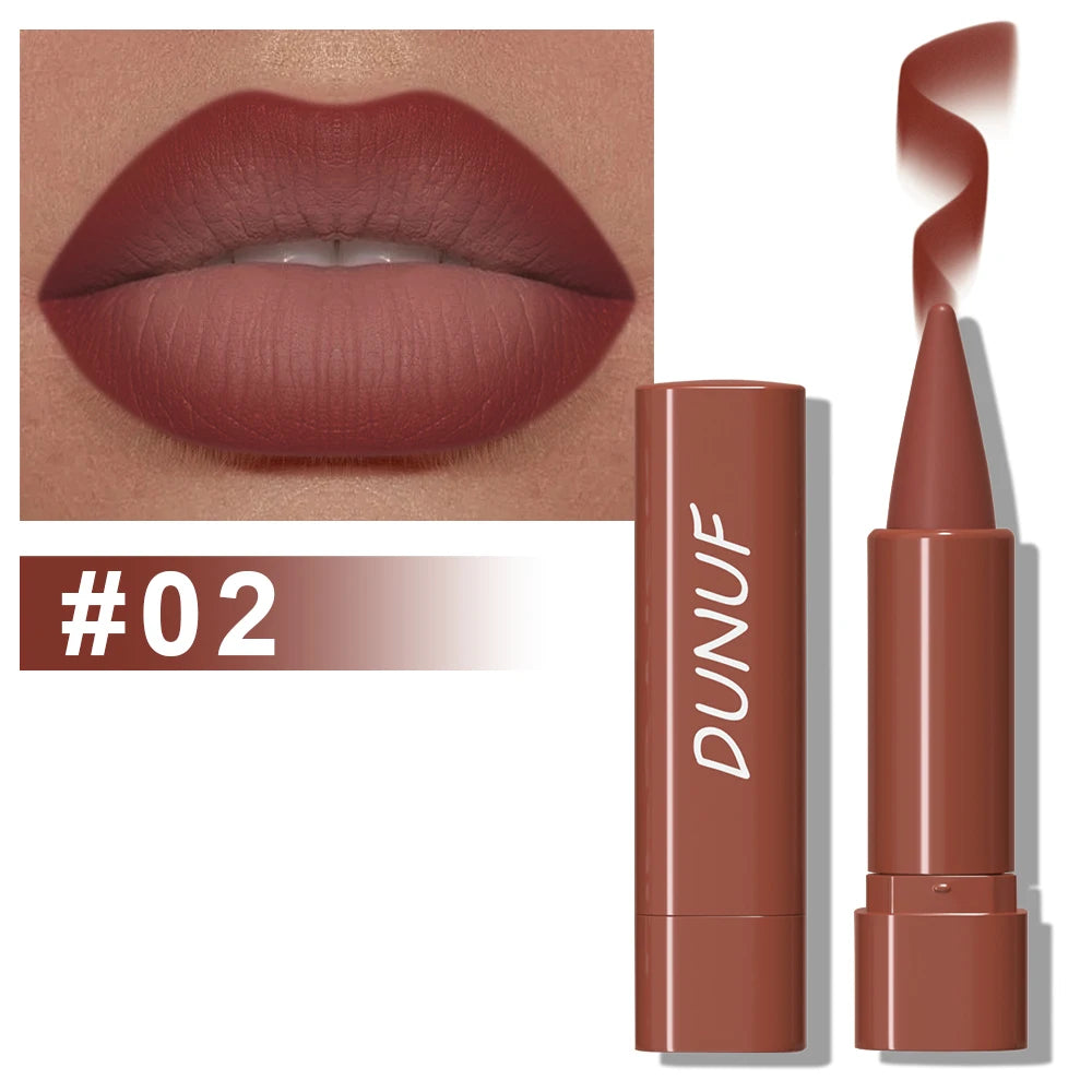 Gradient Matte Lip Liner