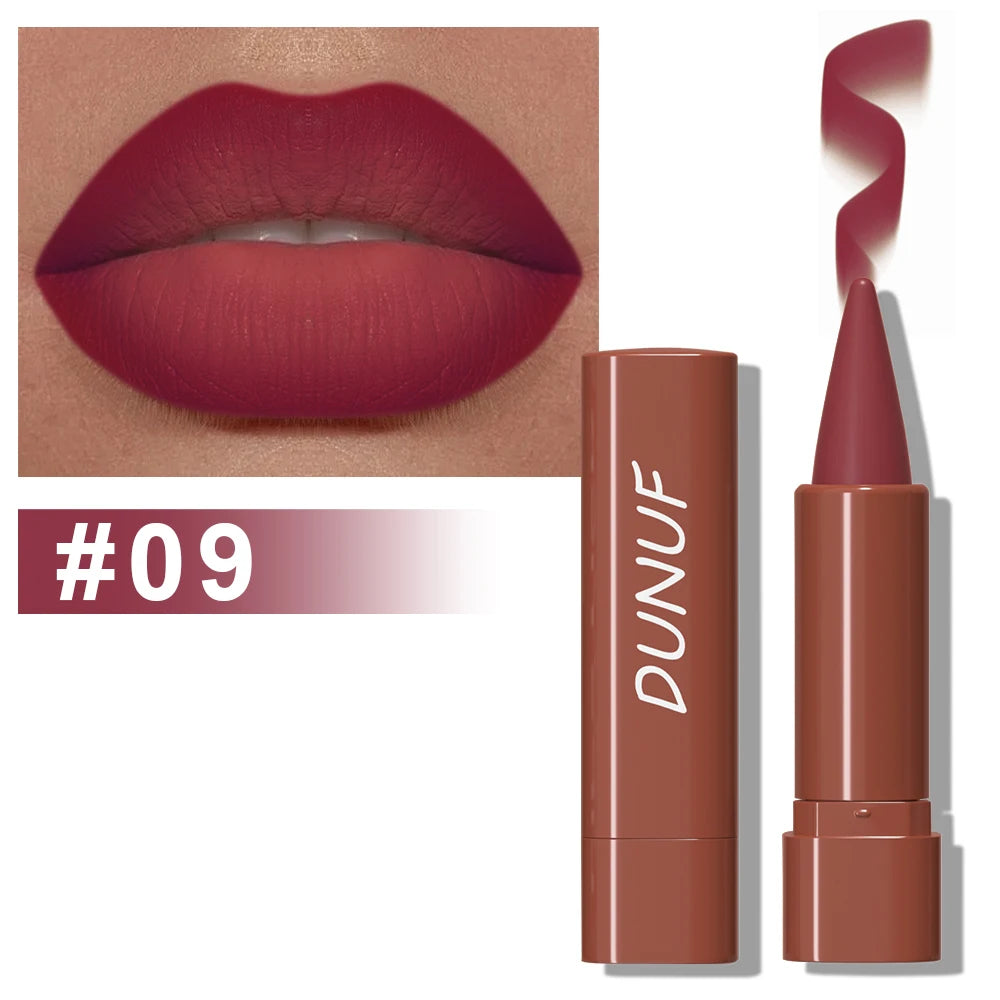 Gradient Matte Lip Liner