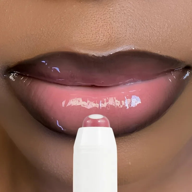 PECOLOVERS Waterproof Lip Gloss